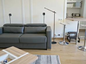 Appart Hôtel Lille - COLAS