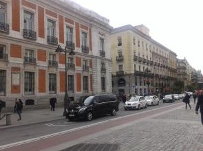 For You Rentals Puerta del Sol apartment COR2