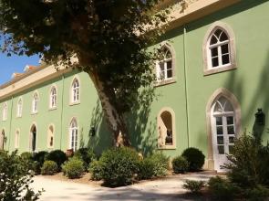 Casa Holstein Quinta de São Sebastião