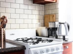 69-4d Trendy Lower East Side 1Br Brand New