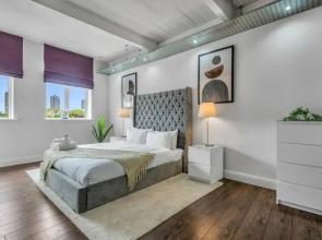 City Reach Serviced Apartments by MySquare