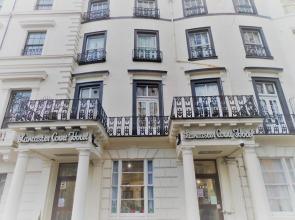 Lancaster Court Hotel