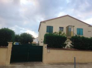 Villa With 4 Bedrooms in Vias, With Private Pool, Enclosed Garden and