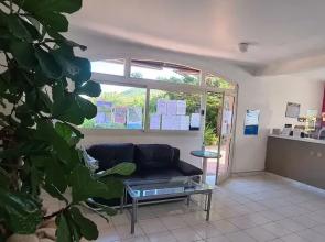 Residence Le Télémaque