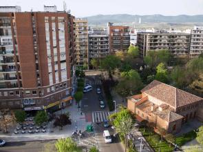 Santa Eulalia Puertollano