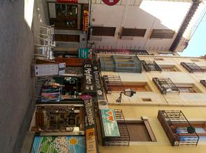 Ático Terraza Imperial