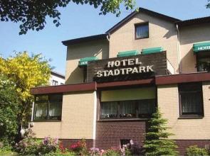 Hotel Stadtpark