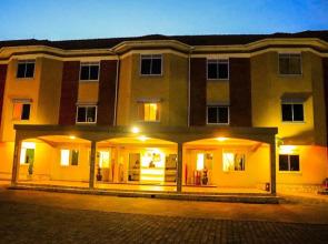 Central Inn Hotel Entebbe