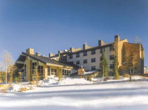 Hilton Vacation Club Cedar Breaks Brian Head