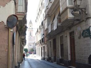 Apartamento Casa Señorial