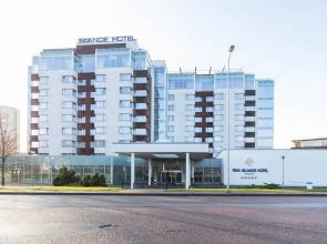 Riga Islande Hotel