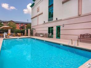 Wingate by Wyndham Macon