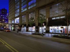 Chicago Premier Suites