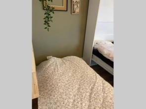 Warm welkom! Zeer ruime privé studio met tuin