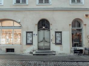 Lovely 1-bedroom apartment in the Old Town