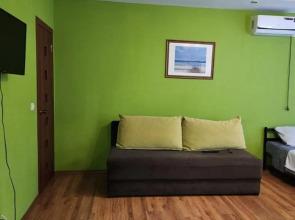 Apartments on Universitetskaya street 5/37