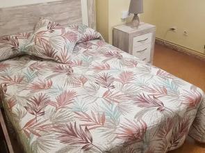 Apartment in Fragoso Street, Very Spacious and Close to Samil