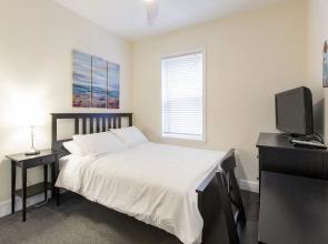 Concord Square Suites