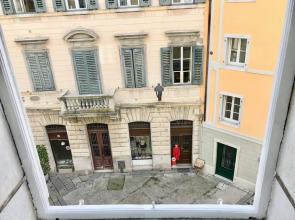 Triestevillas Centrale&pedonale W/ac-10ospiti-new