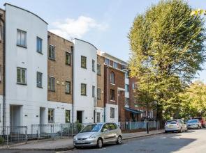 Comfortable Studio In Charming Islington