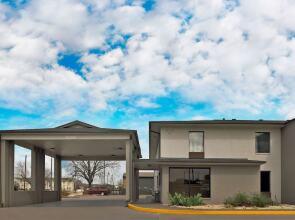 Studio 6 Waco, TX - Downtown - Baylor