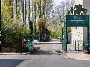 City Escape London Apartment With 2 Bedrooms