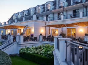 Strandhotel Zingst