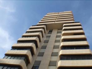 Apartamento Dos Calas