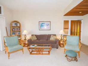 Ridge 1422 1 Bedroom Condo by RedAwning