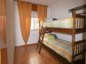 Duplex Pueblo Calido