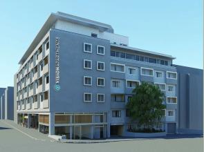 Visionapartments Basel