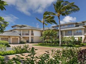 Pili Mai 3b 4 Bedroom Townhouse