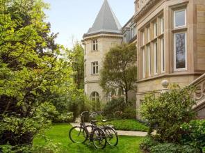 Rocco Forte Villa Kennedy