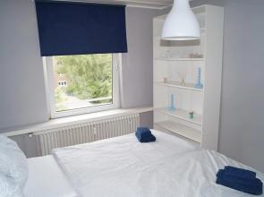 Apartment Krefeld City