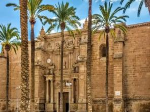 Belvilla by OYO Holiday Home in Almeria