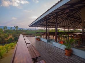 Kyriad Prestige Riverside Amba Ghat by OTHPL