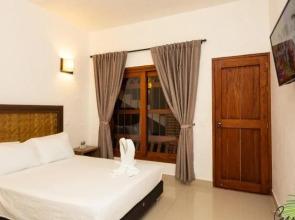 Finca Hotel Guali Santafe