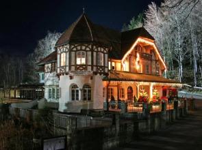 Schlossrestaurant Neuschwanstein