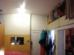 Central Park Apartments