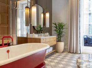 Virgin Hotels Edinburgh