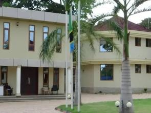 Naf Apartments - Mtwara