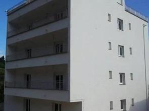 Apartments Strandburg Kroatien