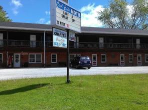 Cool City Motel