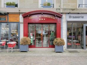 Hôtel Cardinal