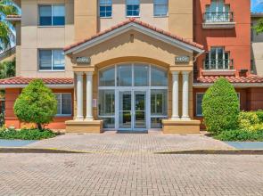 Extended Stay America Premier Suites Ft Lauderdale CypressCk