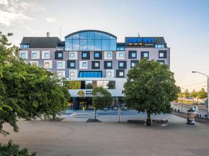 Park Inn by Radisson Danube Bratislava