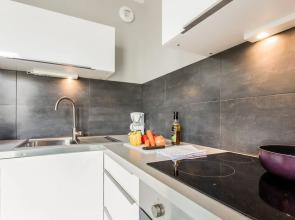 Grand bleu Antigone - Première conciergerie