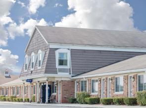 Travelodge by Wyndham Mansfield