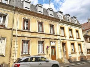 Plum'house Ensisheim