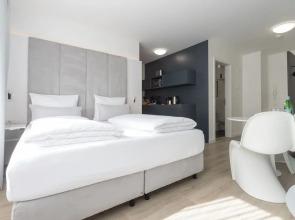 zzzpace Smart-Hotel Bielefeld